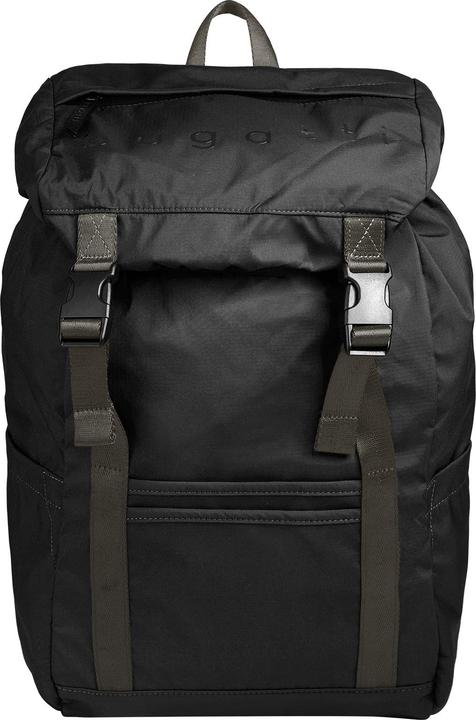 Actual product image Bugatti Rucksack Kunstfaser Herren, Damen LEGERE (20 l)