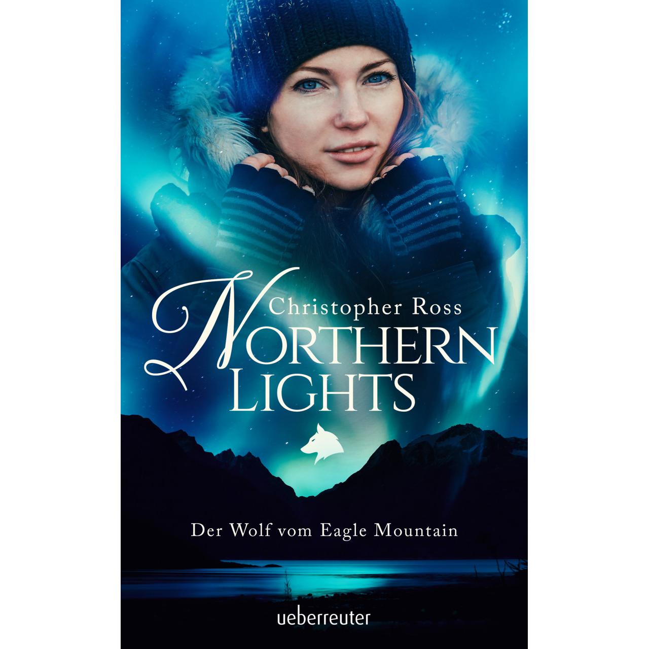 Northern Lights - Der Wolf vom Eagle Mountain, Kinderbücher von Christopher Ross