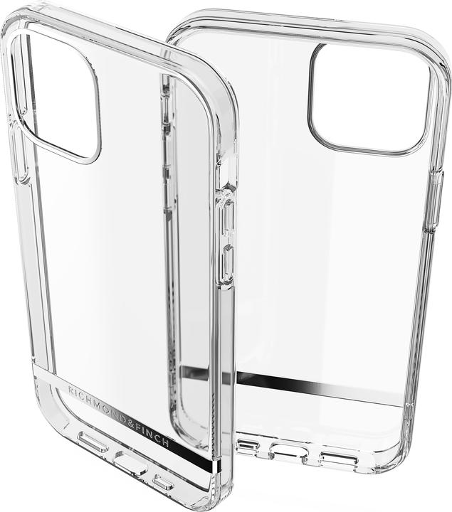 Produktbild Richmond & Finch Clear Case (Apple iPhone 12 Pro, Universal)