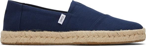 Actual product image Toms Alpargata Rope (42)
