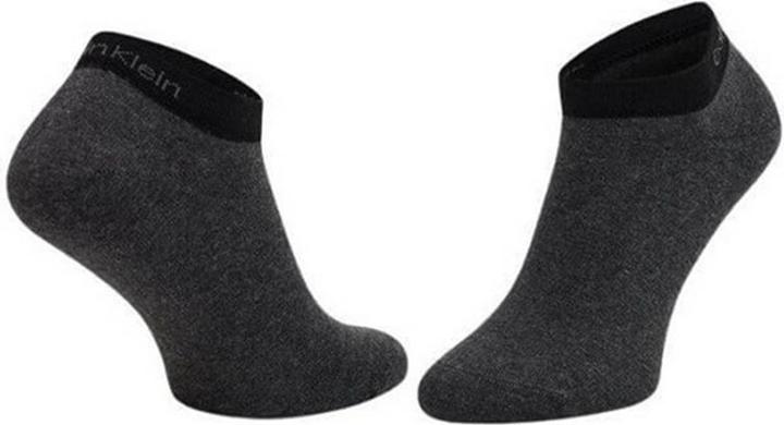 Produktbild Calvin Klein Knöchelsocken (2erPack) (2er Pack, 43 - 47)