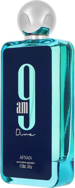 Produktbild Afnan 9Am Dive (Eau de Parfum, 100 ml)