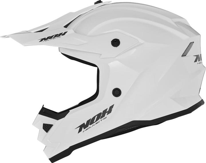 Produktbild Nox Premium N761 (55 - 56 cm)