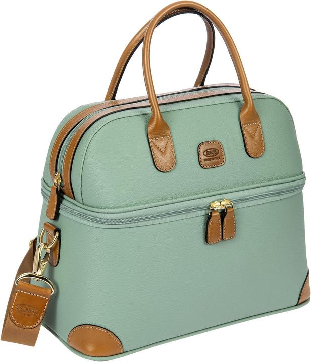 Actual product image Brics Firenze Beauty Case 35 cm (17 l)