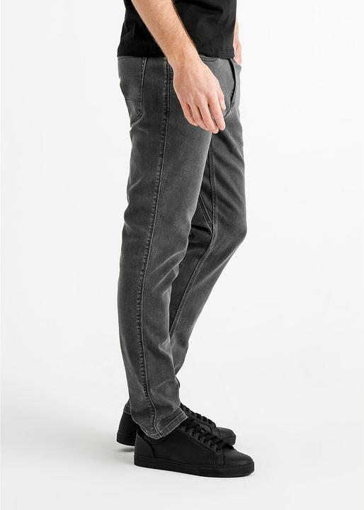 Actual product image Du/Er Performance Denim Slim (M)