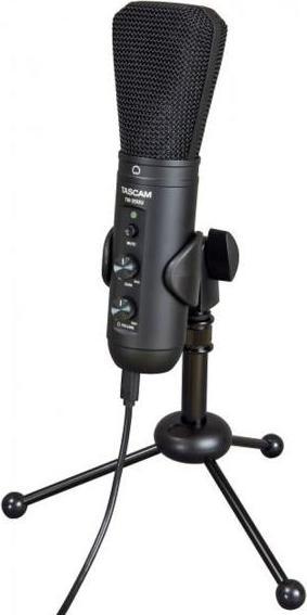 Actual product image Tascam TM-250U