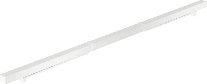 Produktbild Dormakaba Gleitsch.GSR-EMF-1G/VL XEA f.TS 98 XEA weiss P100 Bands.