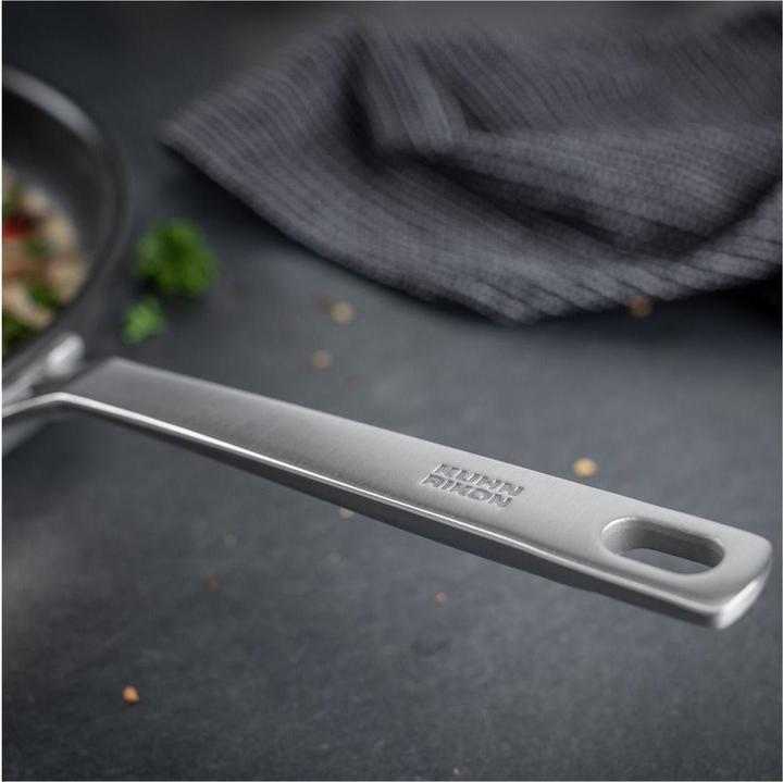 Image du produit Kuhn Rikon Poêle à frire (28 cm, Poêle à frire, Aluminium, Acier inoxydable)