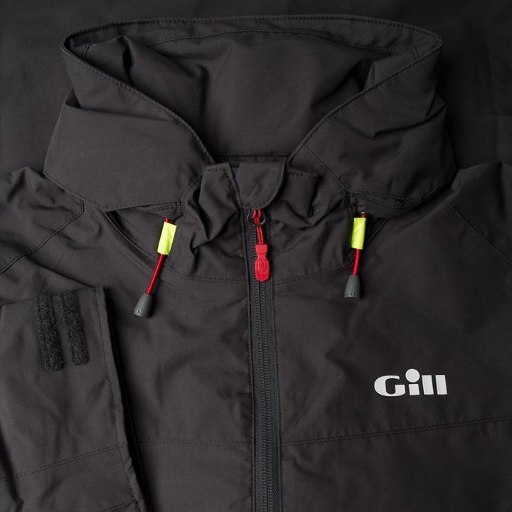 Actual product image Pilot jacket (S)