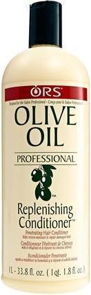 Actual product image ORS Olive Oil Replenishing Conditioner- 1000ml (1000 ml)