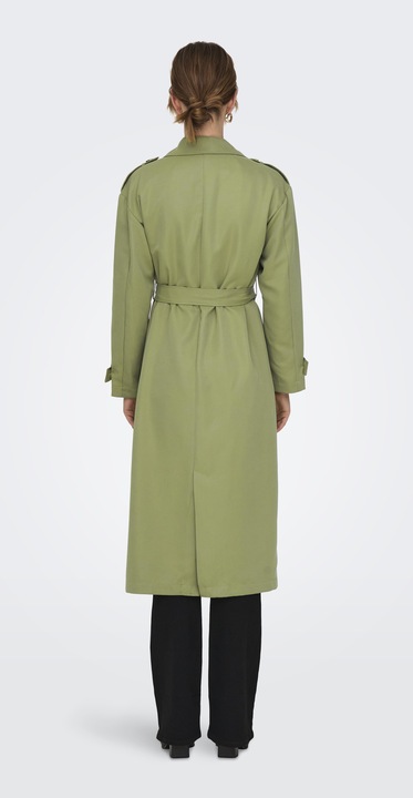 Produktbild Only ONLLINE Trenchcoat Trenchcoat (M)