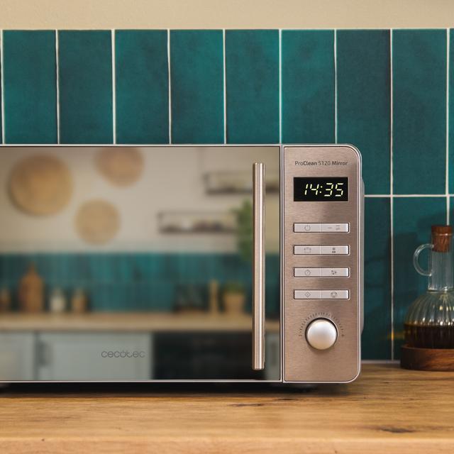 Produktbild Cecotec Proclean 5120 (20 l)