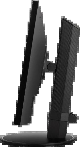 Produktbild Viewsonic 60cm VG2409U-2 16:9 HDMI/DP/USBC 100Hz FHD (1920 x 1080 Pixel, 23.80")