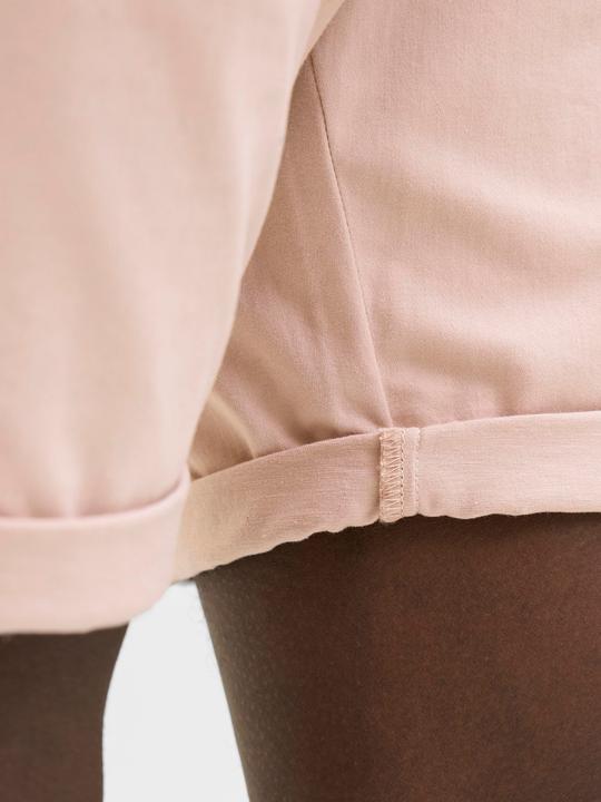 Actual product image Jack & Jones Jpstbowie Shorts Solid Mid Sn (XS)