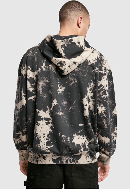 Produktbild Urban Classics Bleached Hoody (S)