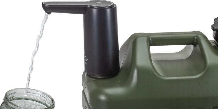 Immagine prodotto AnacondA LED Water Tap