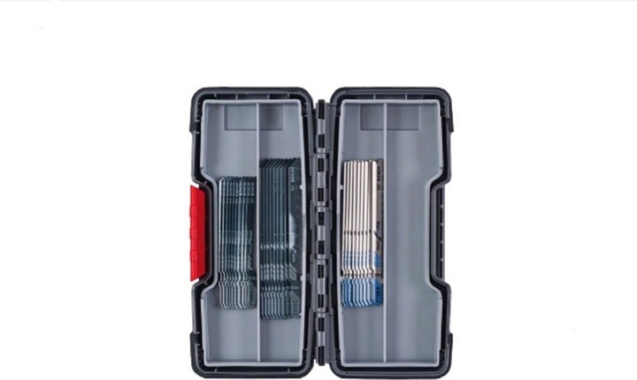 Immagine prodotto Bosch Professional Zubehör Set di lame per seghetto alternativo