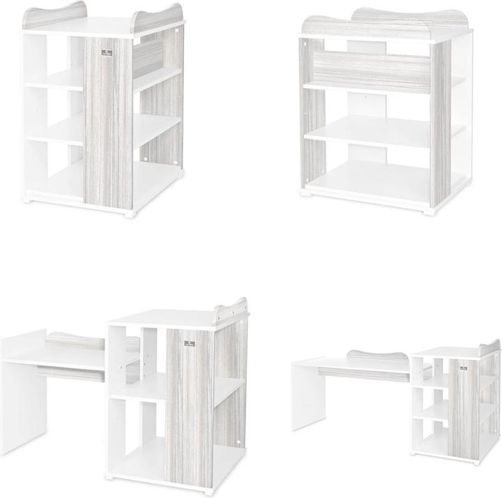 Actual product image Lorelli Multi cot, youth bed (120 x 60 cm)