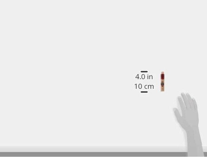 Produktbild Maybelline New York Maybelline Instant Age Eraser 07 Sand Liquid Concealer 6.8ml (Sand)