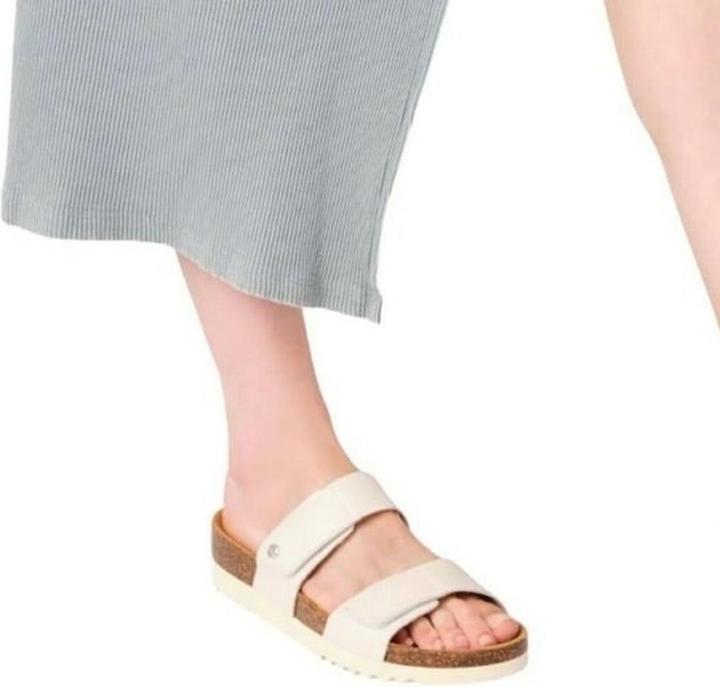 Actual product image Mobilex OBUWIE LUSAKA 2.0 MED rozm 36 kolor biały (36)