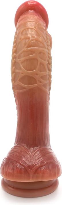 Image du produit Kiotos Monstar Dildo Beast 34