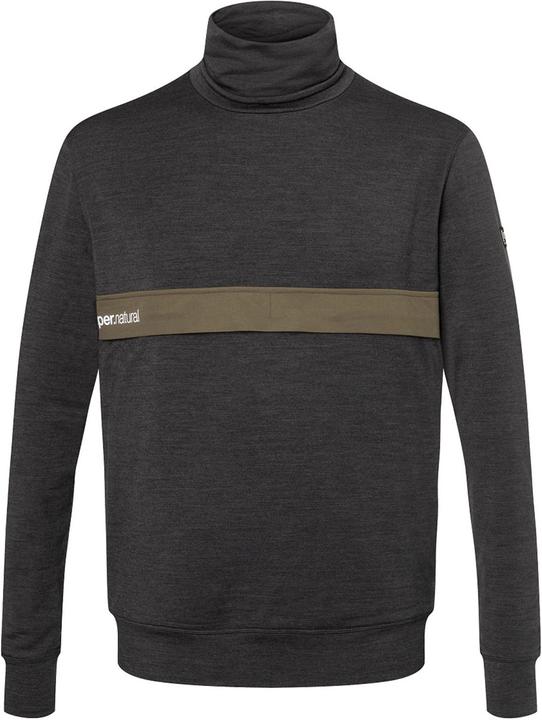 Image du produit Super Natural Alpine Turtleneck (L)