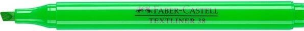 Immagine prodotto Faber-Castell Evidenziatore 38 Forma della penna (1 x)