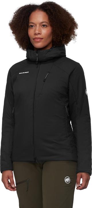Immagine prodotto Mammut Rime IN Flex Giacca con cappuccio Donna (XL)