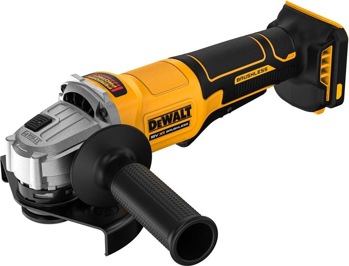 Produktbild DeWalt DCG408NT-XJ (125 mm)