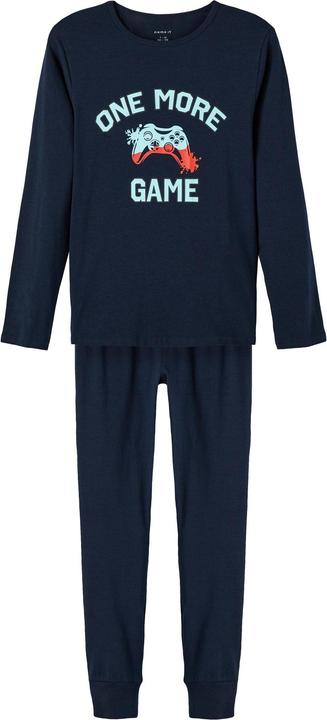 Image du produit Name it Ensemble de nuit Gaming (86, 90, 92)