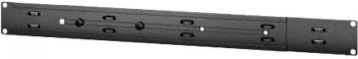 Produktbild APC Kabelführungsleiste Easy Rack ER7DCM 19 Rack, Schwarz