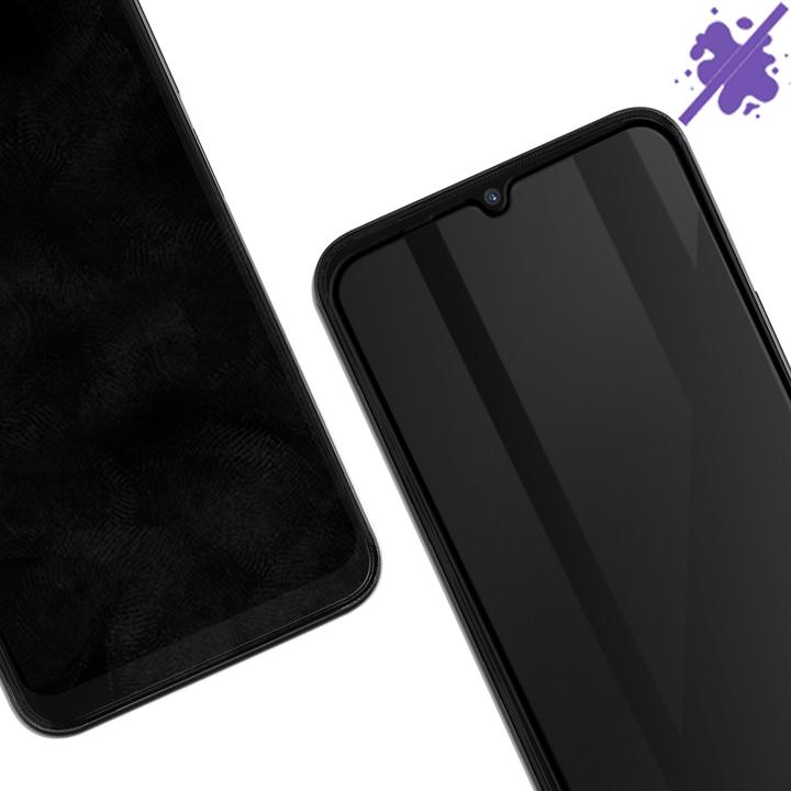 Immagine prodotto Avizar Pellicola protettiva dello schermo in vetro di durezza 9H (1 pz., Ulefone Armor 10)