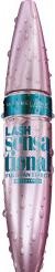 Actual product image Maybelline New York Lash Sensational (1 Very Black)