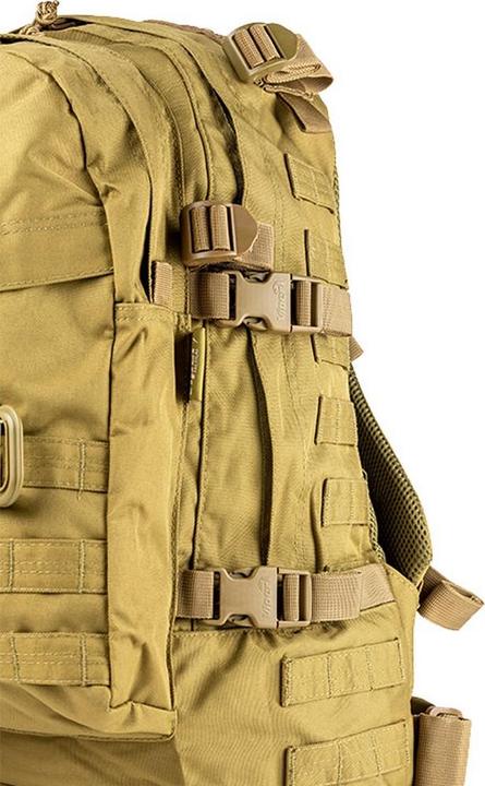 Actual product image Viper Special Ops Plain Backpack (45 l)