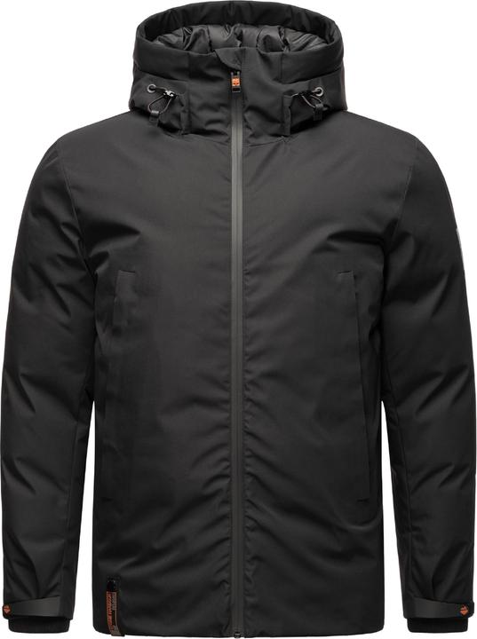 Immagine prodotto Stone Harbour Moagaa (3XL)