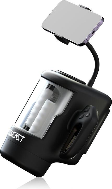 Actual product image Blowcast WingXP Masturbator