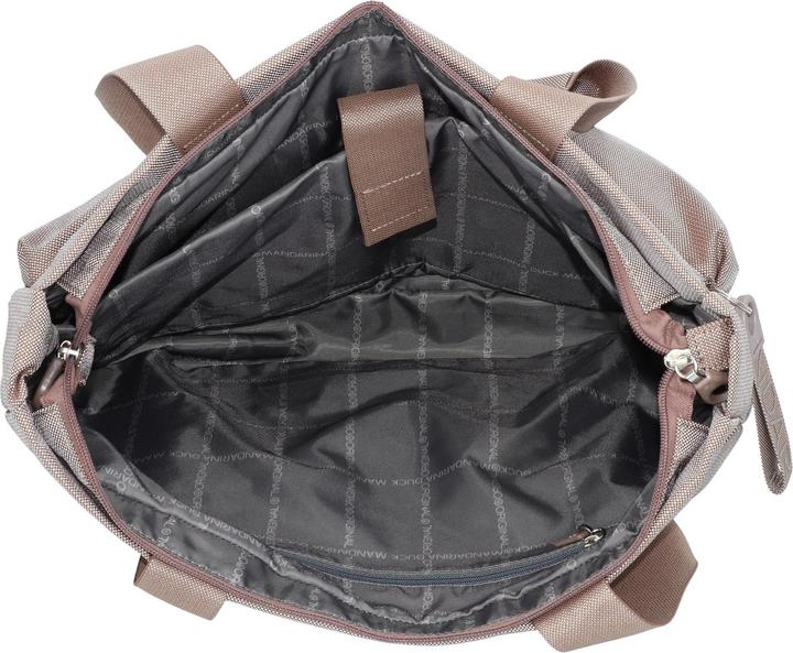 Produktbild Mandarina Duck Handtasche MD20 Wide Shopper QMT18 (9 l)