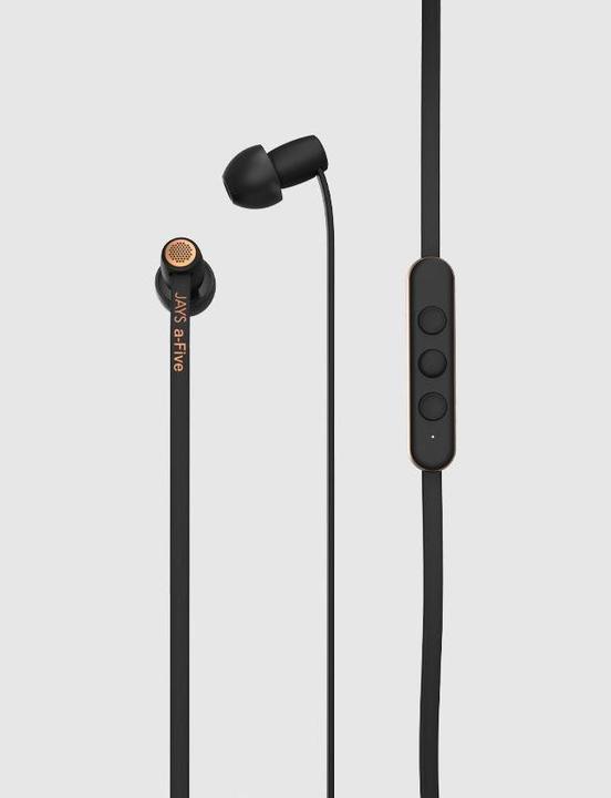 Actual product image Jays A Five (No noise cancelling, 10 h, Wireless)