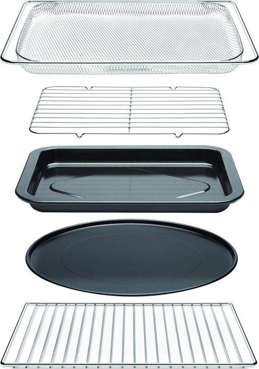 Actual product image Sage The Smart Oven Air Fry (CH plug)