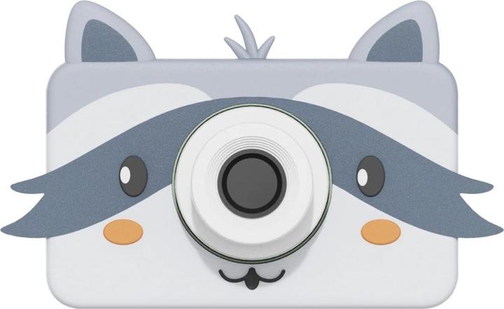 The Zoofamily Raccoon Kids Camera - C1