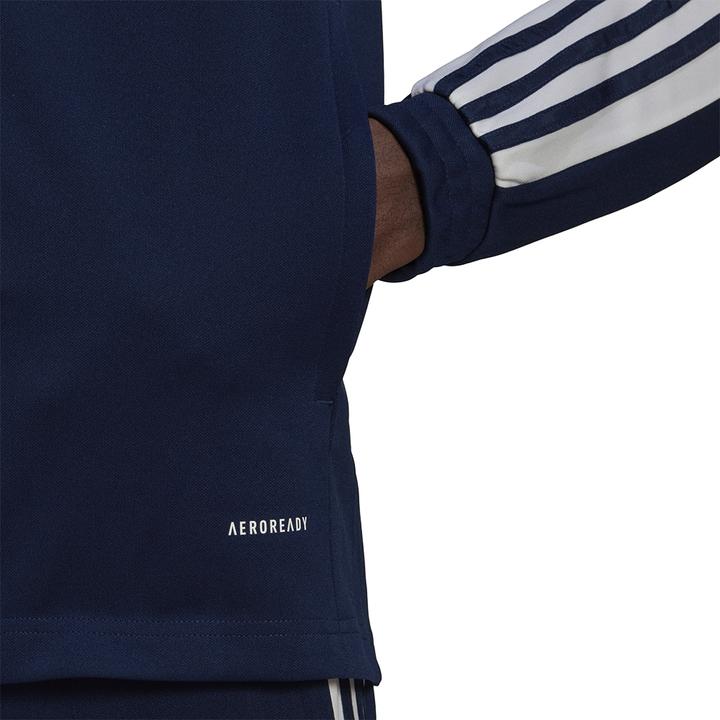 Immagine prodotto adidas Giacca da allenamento Squadra 21 da uomo (XS)