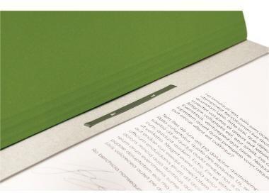 Image du produit Falken Dossier 1/2 couverture (A4, 1x)