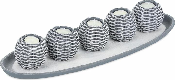 Actual product image Relaxdays Gazebo side-panels (10 cm, 300 cm)