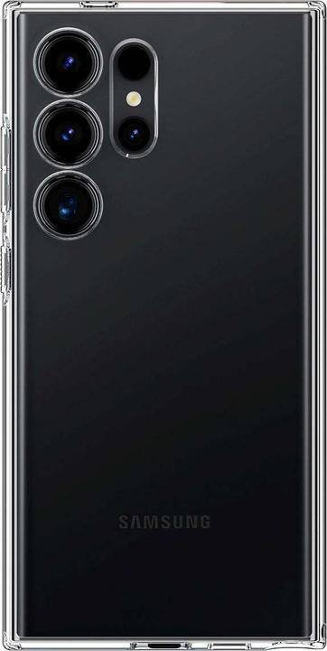Immagine prodotto Spigen Liquid Crystal (Samsung Galaxy S24 Ultra)