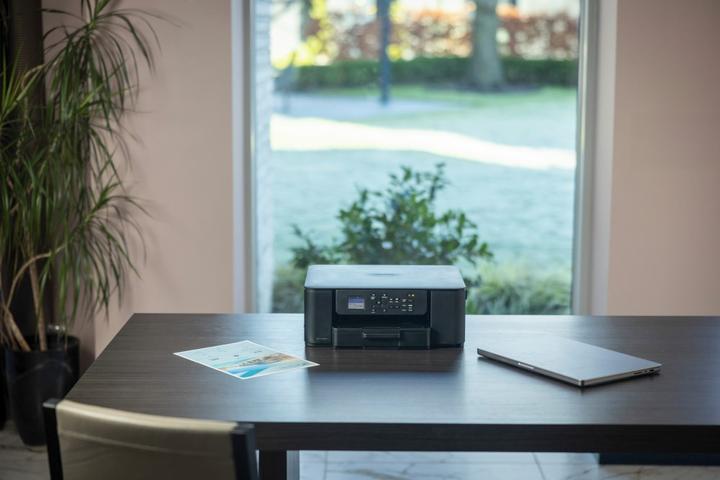 Produktbild Brother DCP-J1310DW (Tintenpatrone, Farbe)