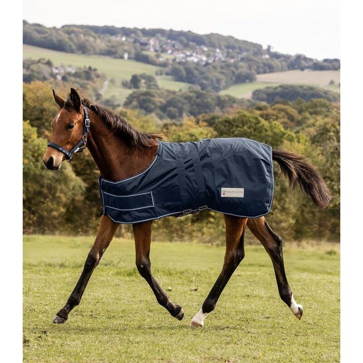 Actual product image Waldhausen Outdoor blanket 100 g (83 cm)
