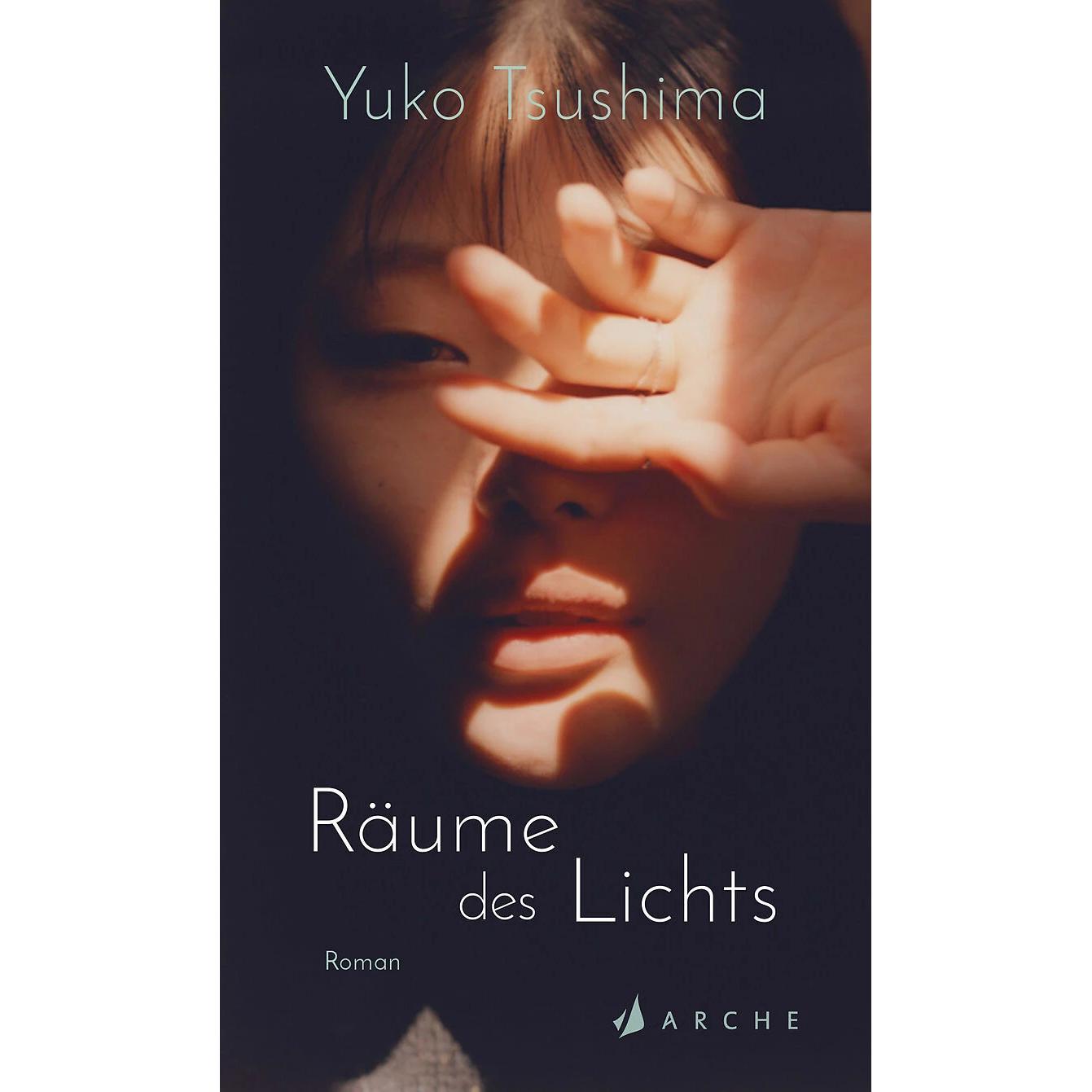 Räume des Lichts, Belletristik von Nora Bierich, Yuko Tsushima