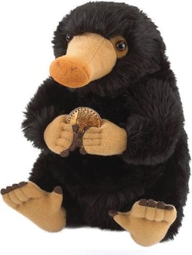 Productafbeelding Noble Collection Niffler (25 cm)