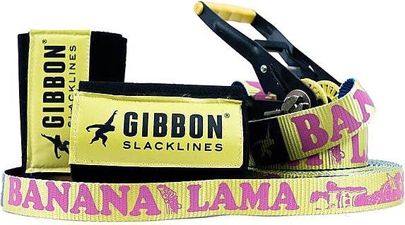 Produktbild Gibbon Bananalama Treewear Set (15 m)