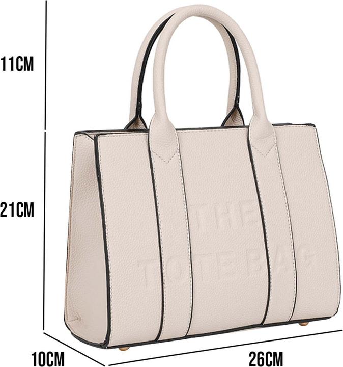 Immagine prodotto Gallantry HB-19371-BG Handtasche